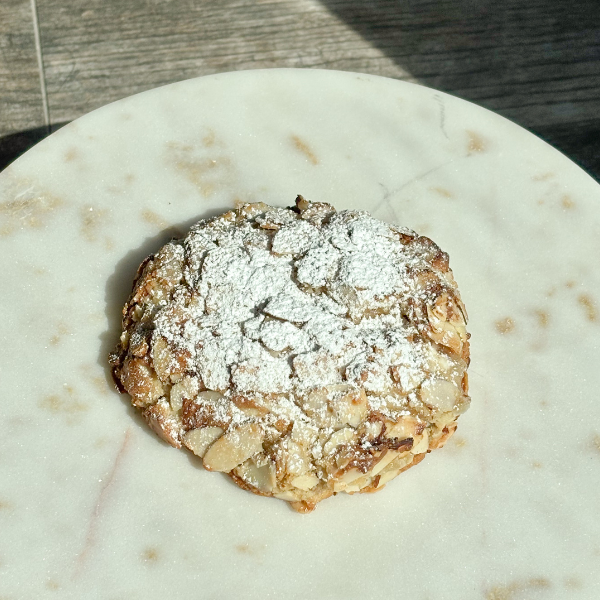 Almond Crush NY
