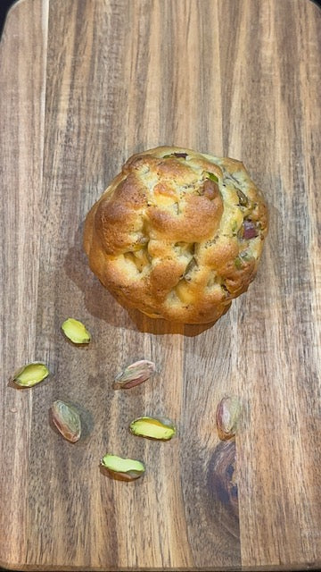 The SoHo Pistachio