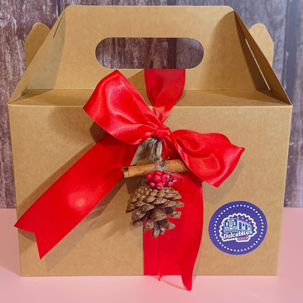 Navidades Boricuas con el sabor de Agüela