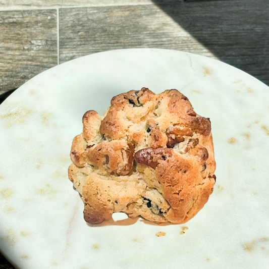 Blueberry Bryant Bite