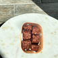 ChocoNutella Bliss Brownies