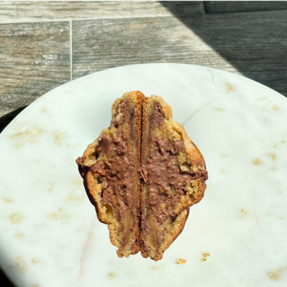 Dubai Nutella Crunch