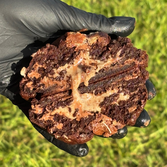 Subway ChocoBlast