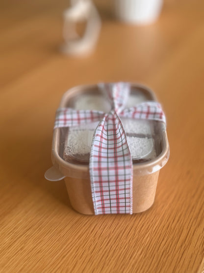 Guava Cake "Panetela"