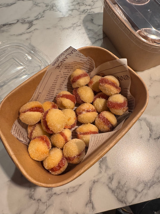 Guava Explosion