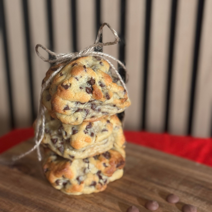 Manhattan ChocoChunks Delight