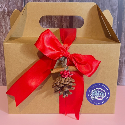 Navidades Boricuas con el sabor de Agüela